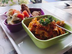 -莫多多餐厅
