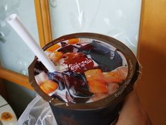 -鲜芋仙(中环百联2店)
