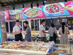 -渔家大院·地道威海菜(石岛店)
