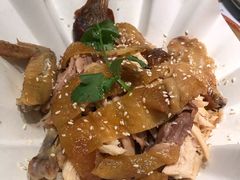 -原味田园·客家菜·土窑鸡(中航城君尚购物中心店)