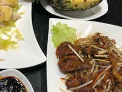 -鹿港小镇(金虹桥国际中心店)