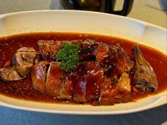 -湖里春风·淮扬菜(丽泽天街店)
