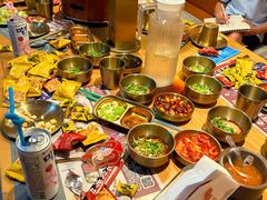 -闻老头·菊花炭烤肉(D11店)