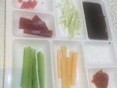 -四季小馆·地道北京小吃(广百店)