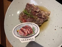-味家烤肉烤鳗鱼牛排(西塔旗舰店)