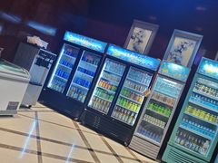 -中乐百花酒店-自助餐厅