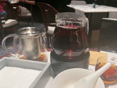 -御公馆中餐厅·点心·顺德菜·佛山东平保利洲际酒店