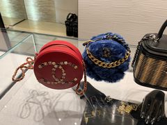 -Chanel(德基广场店)