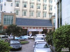 FX016-南方大酒店(广州大道店)