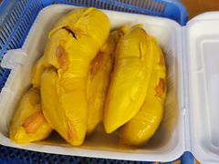 -101花果山山芭榴莲(史密斯街店)