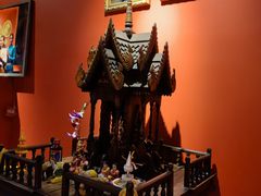 -泰国餐厅 Thai Food(裕华万达店)