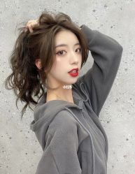 -MY HAIR ARDOR
