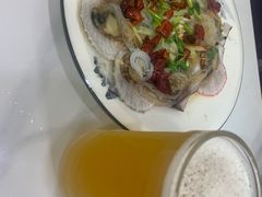 -来之顺海鲜菜馆·青岛菜·始于1993(栈桥店)