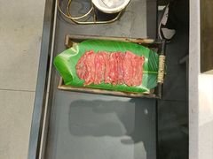 -木王宴语·野生鲜菌火锅(玉河店)