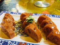 -徐鼎盛民间菜(南坪后堡店)