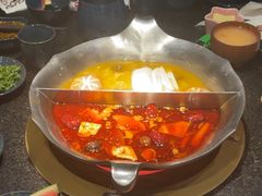 -湊湊火锅·茶憩(世博大道店)