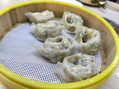 -面道赞宁海海鲜面(迎凤街店)