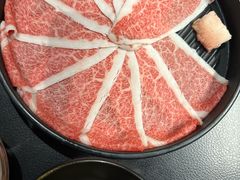 -和牛 烧肉寿喜烧涮锅 善(心斎橋店)