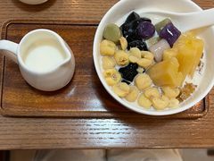 -糖纸甜品(印象城店)