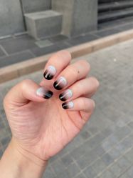 -Lilly.chow美甲美睫
