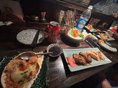 -眷屋の深夜食堂(云锦中心店)
