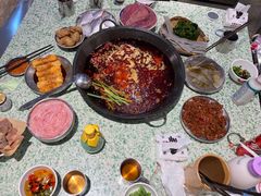 -五里关火锅(牛市口店)