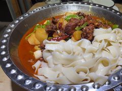 -禾木·新疆特色美食
