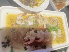 -粉墨特色菜·烧烤音乐酒馆
