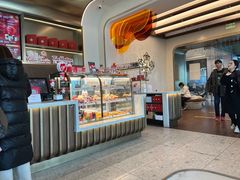 -Tims天好咖啡(河西万象城店)