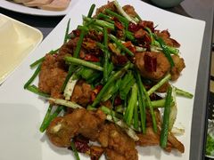 -金龙·打边炉(武进路店)