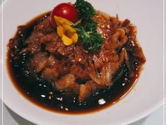 -汤记传菜(浦江店)