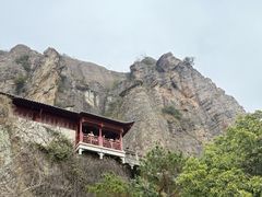 -大慈岩风景区