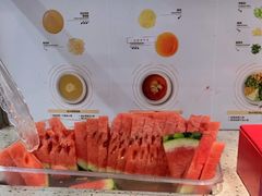 -海底捞火锅(咸阳丽彩万达店)