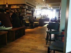 -BAKER&SPICE(安福路店)