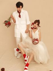 -女王风尚STUDIO·轻奢化定制