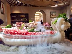 涮全羊-索伦嘎·传统涮(海拉尔总店)