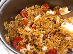 肉汤泡饭-湘味淳(千禧街店)