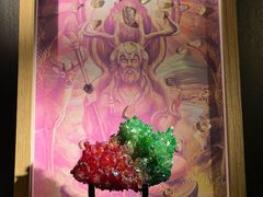 -雪灵魔法世界SHELLY’S TAROT(大良桂畔里店)