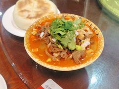 -德顺源·非遗烧麦·老菜(大观园店)