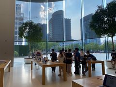 -Apple零售店(苏州店)