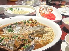 -南京大牌档(青岛万象城店)