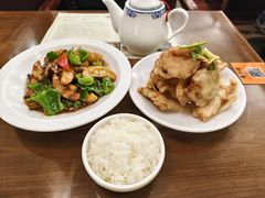 锅包肉-老厨家(中央大街西七道街店)