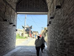 -丹噶尔古城