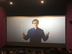 -中影·星感觉激光巨幕影城(博物馆店)