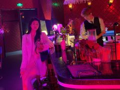 -苏丝的天空高空酒吧Suzie's Sky Bar