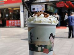 -茶颜悦色(长郡步行街口店)