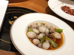 -白金汉爵大酒店-24小时餐厅