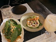 炙烤三文鱼-Ocean's Table 欧舍