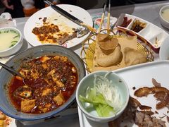 -味+新京宴·烤鸭·北京菜(创意谷店)