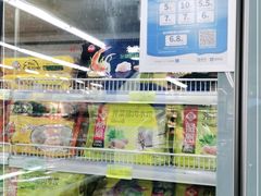 -联华超市(新闸路店)